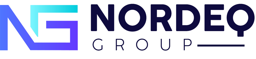 Nordeq Group Logo